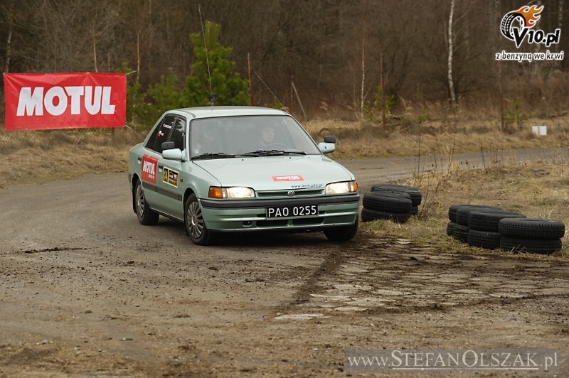 Puchar Rallyland WRC